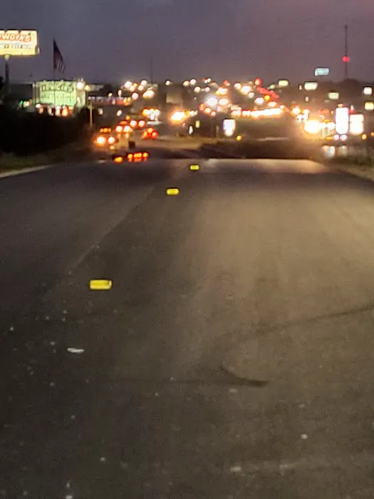 Westside Mobile Home Park Picture 6