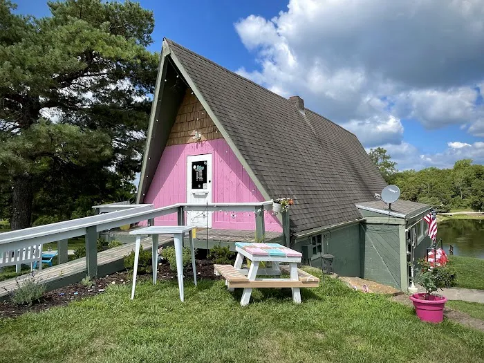 Lake Paradise Resort Picture 3