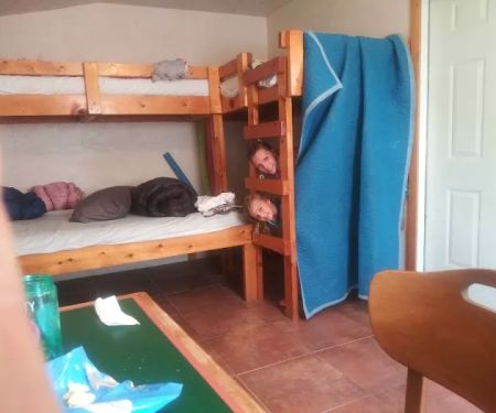 Lake Paradise Resort