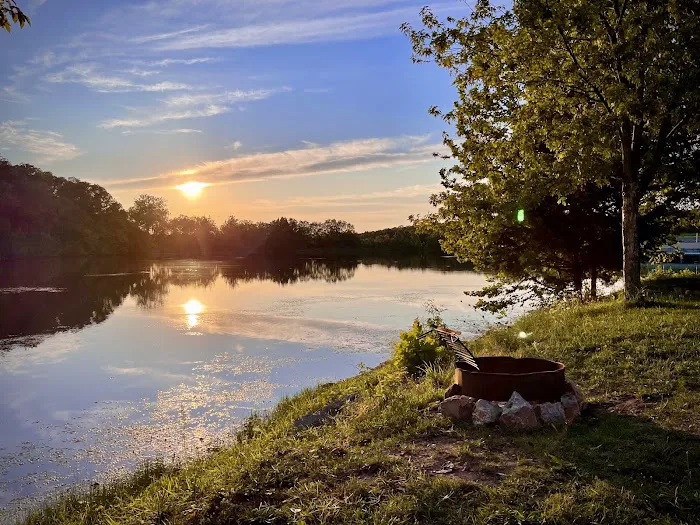 Lake Paradise Resort Picture 4