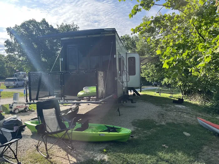 Lake Paradise Resort Picture 5