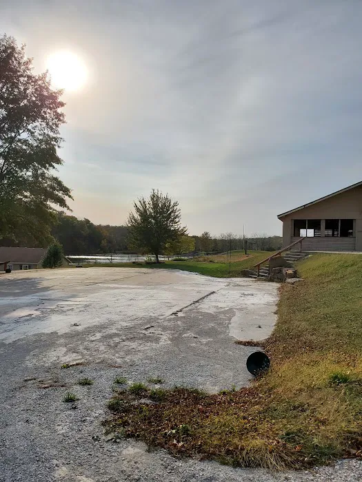 Lake Paradise Resort Picture 7