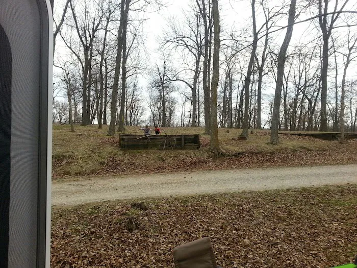 Lake Paradise Resort Picture 8