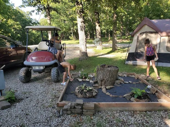 Lake Paradise Resort Picture 9