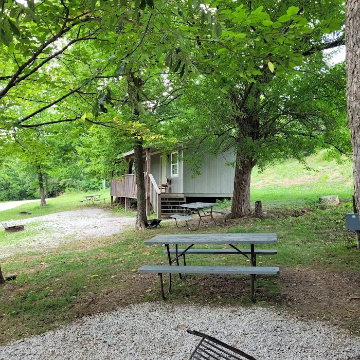 Lake Paradise Resort Picture 10