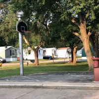 Acres Estates Mobile Home Park ico