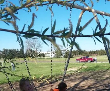 Cherrywoods Mobile Home Park