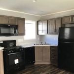 Midwest Manufactured Home Community