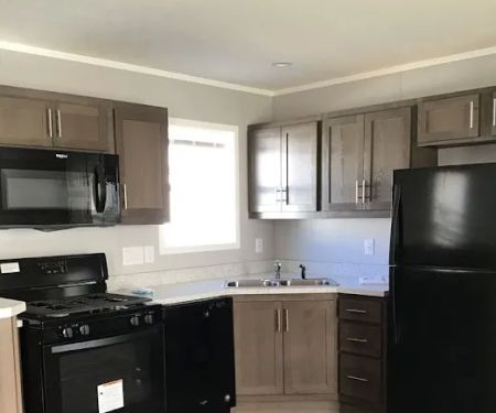 Midwest Manufactured Home Community