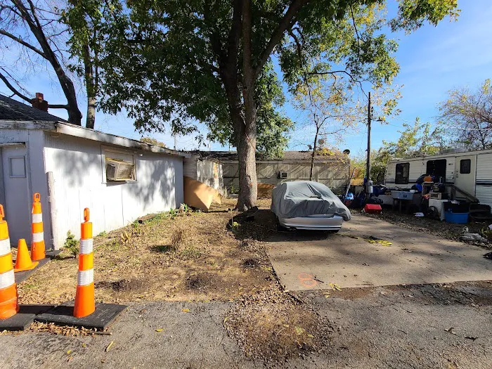 Stadium Park & Campground Picture 1