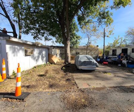 Stadium Park & Campground