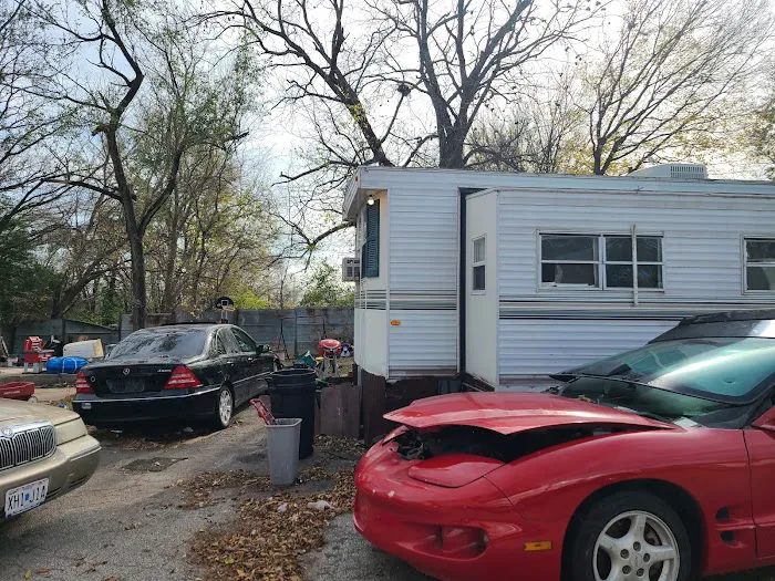 Stadium Park & Campground Picture 2