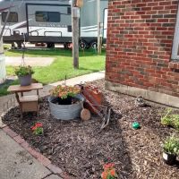 Autumn Falls mobile home Park ico