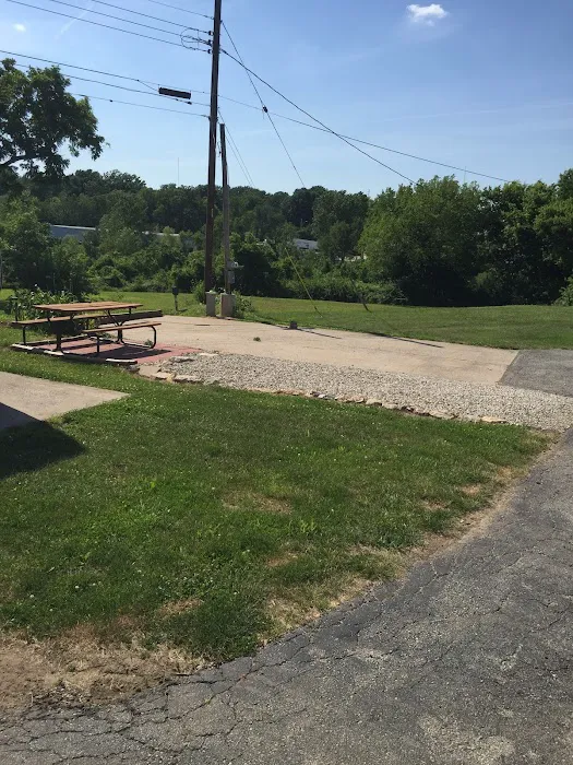 Autumn Falls mobile home Park Picture 6