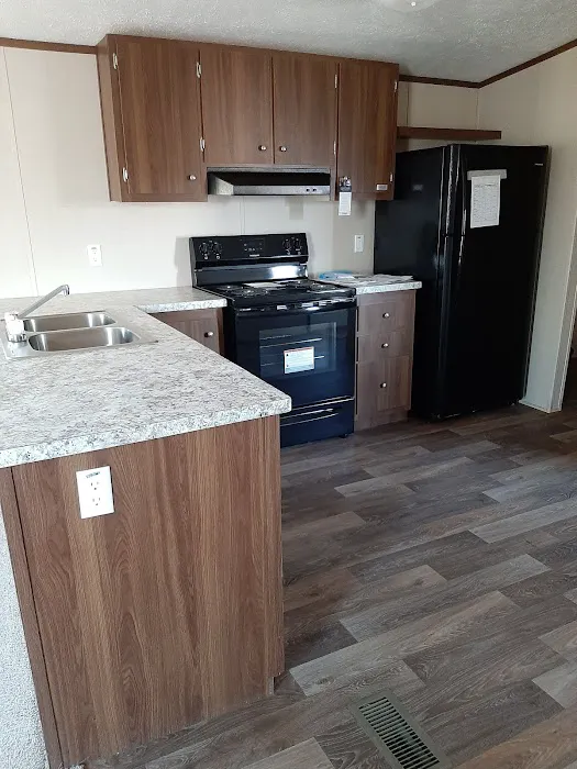 Autumn Falls mobile home Park Picture 10