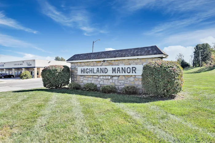 Highland Manor Picture 5