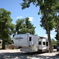 Walnut Grove RV Park ico