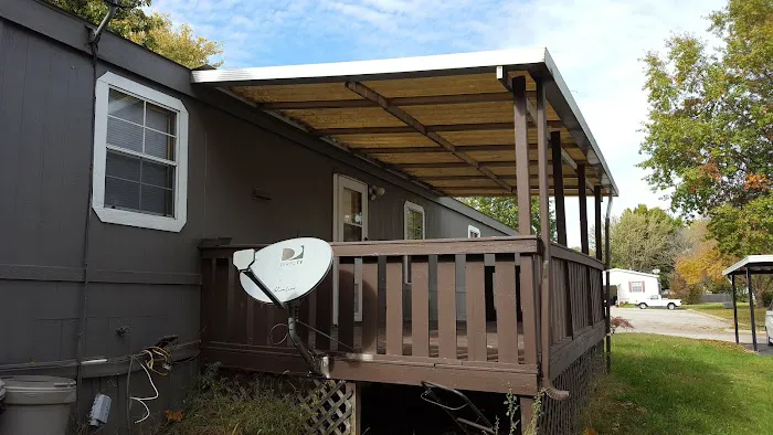 Independence Mobile Home Park Picture 2