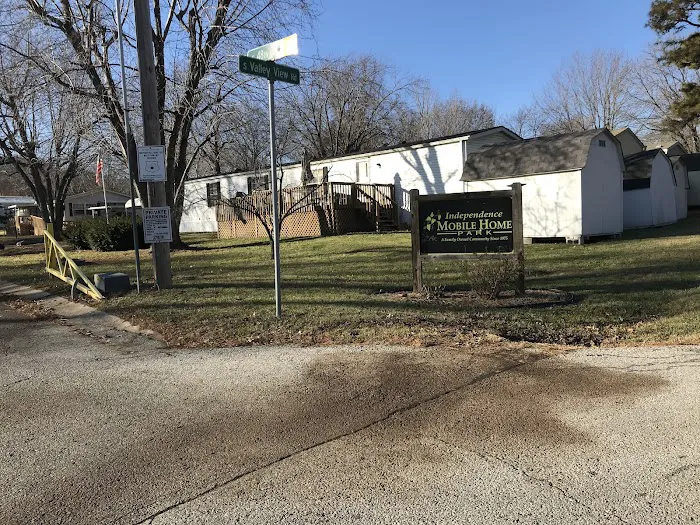 Independence Mobile Home Park Picture 8