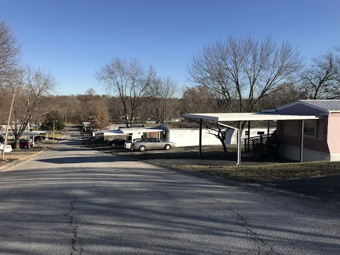 Independence Mobile Home Park Picture 10