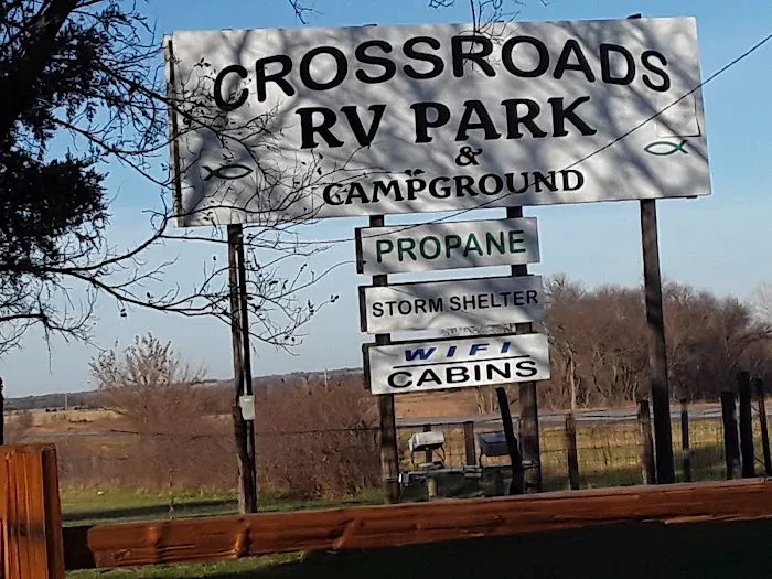 Crossroads RV Park & Propane Refill Picture 1