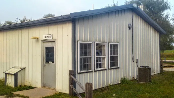 Crossroads RV Park & Propane Refill Picture 5