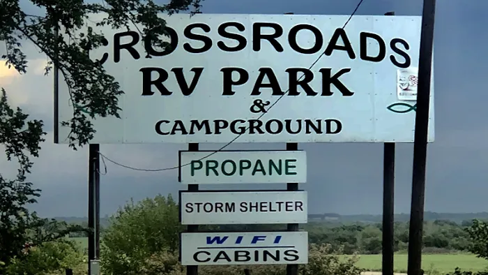 Crossroads RV Park & Propane Refill Picture 3
