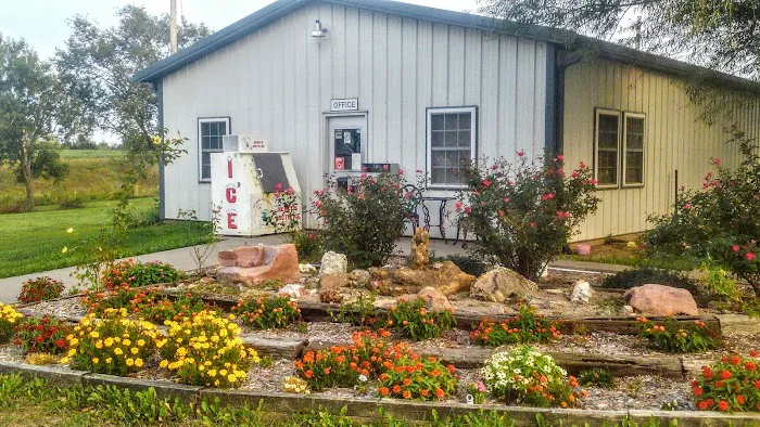 Crossroads RV Park & Propane Refill Picture 2