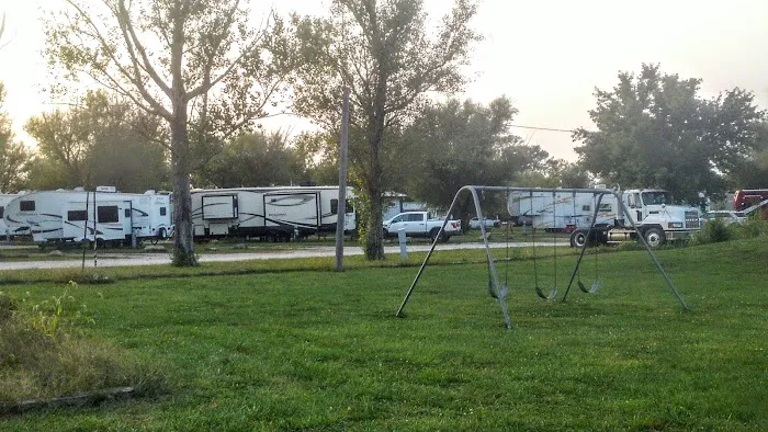 Crossroads RV Park & Propane Refill Picture 6