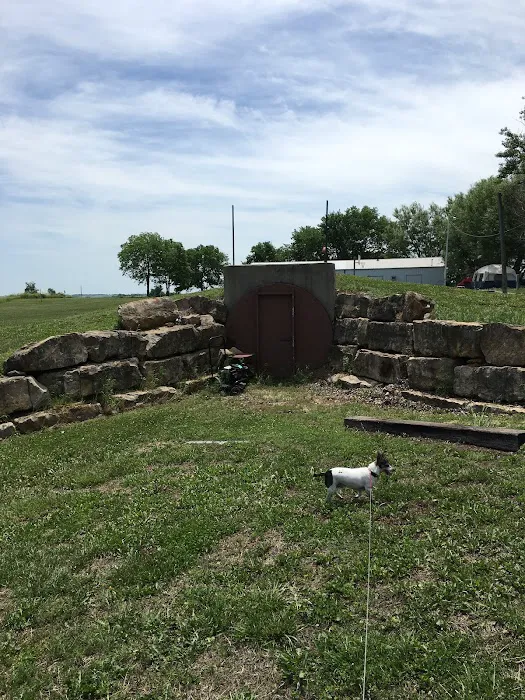 Crossroads RV Park & Propane Refill Picture 8