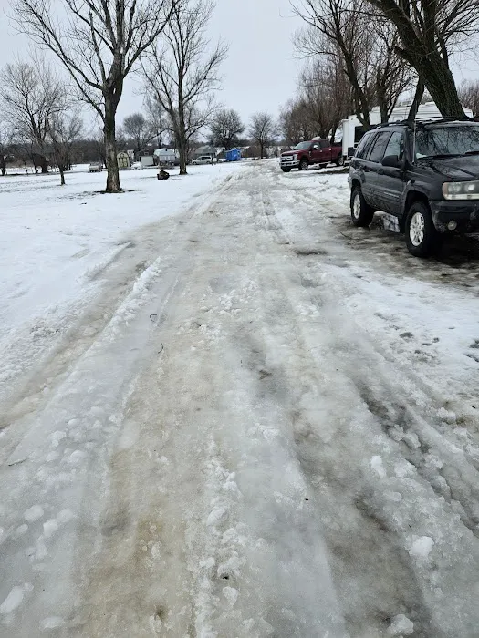 Crossroads RV Park & Propane Refill Picture 7