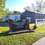 Parktown Mobile Home Park