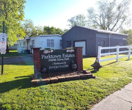 Parktown Mobile Home Park