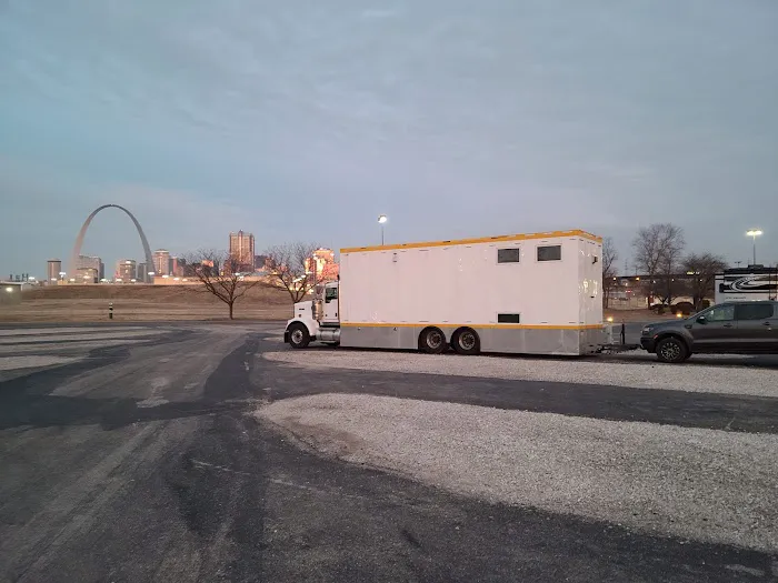 DraftKings at Casino Queen RV Park Picture 5