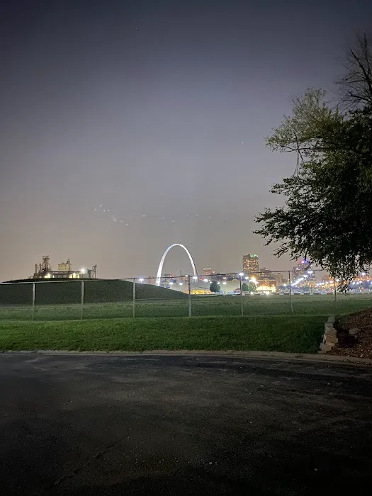 DraftKings at Casino Queen RV Park Picture 6