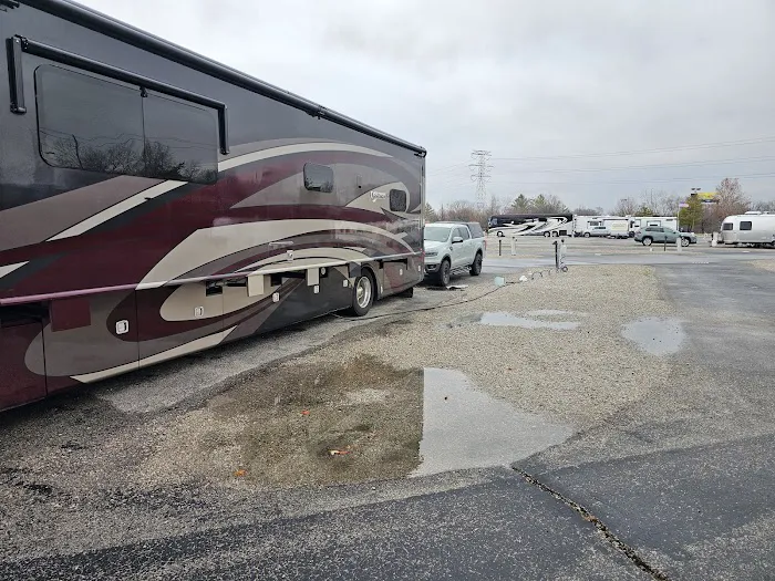 DraftKings at Casino Queen RV Park Picture 7