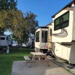 Cahokia RV Parque