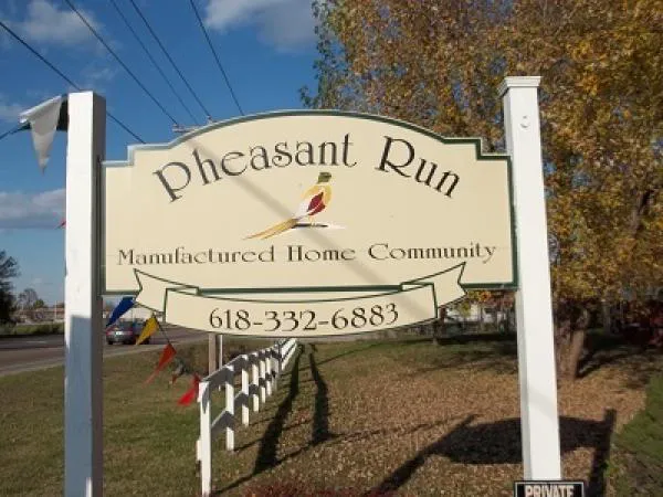 Pheasant Run MHP LLC Picture 5
