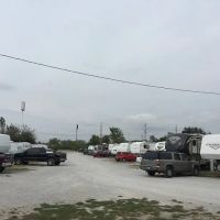 Trails End RV Campground ico