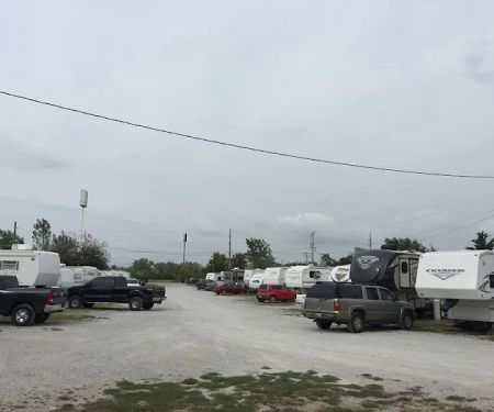 Trails End RV Campground