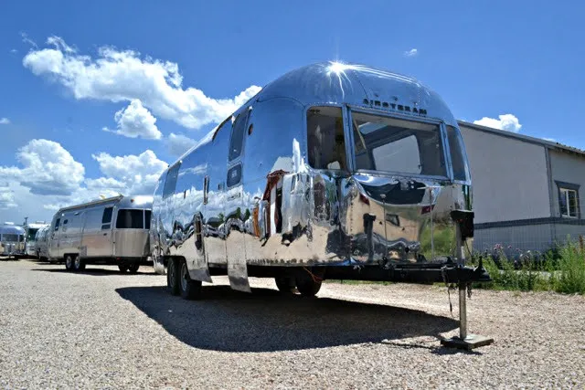 Trails End RV Campground Picture 6