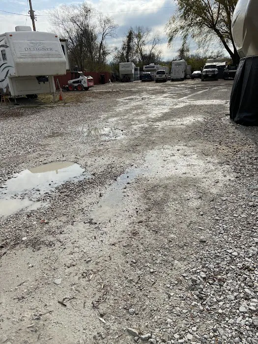 Trails End RV Campground Picture 8