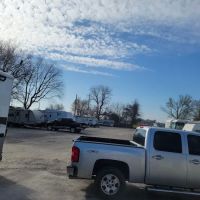 Safari RV Park ico