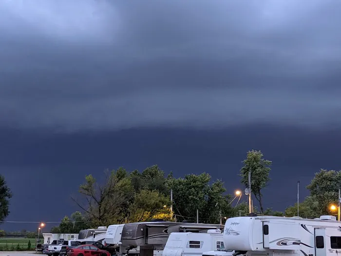 Safari RV Park Picture 6