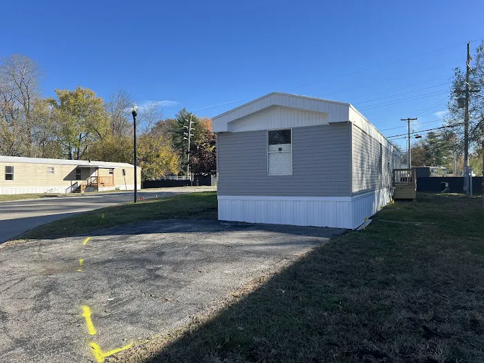 Forge at the Lake Picture 2