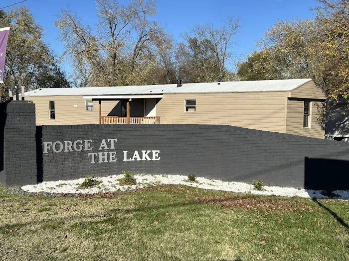 Forge at the Lake Picture 5