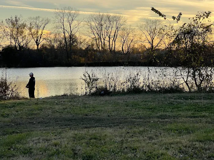 Forge at the Lake Picture 6