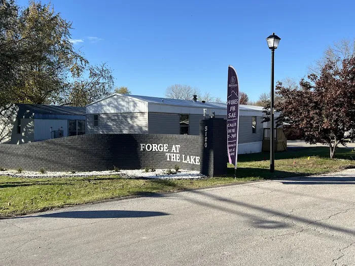 Forge at the Lake Picture 4