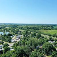 Edwards Mobile Home Park ico