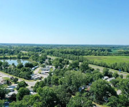 Edwards Mobile Home Park